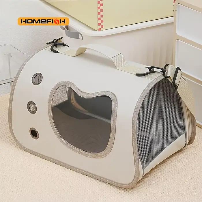 Sac de transport Portable pour animaux de compagnie