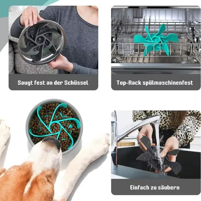 Mangeoire pour animaux de compagnie