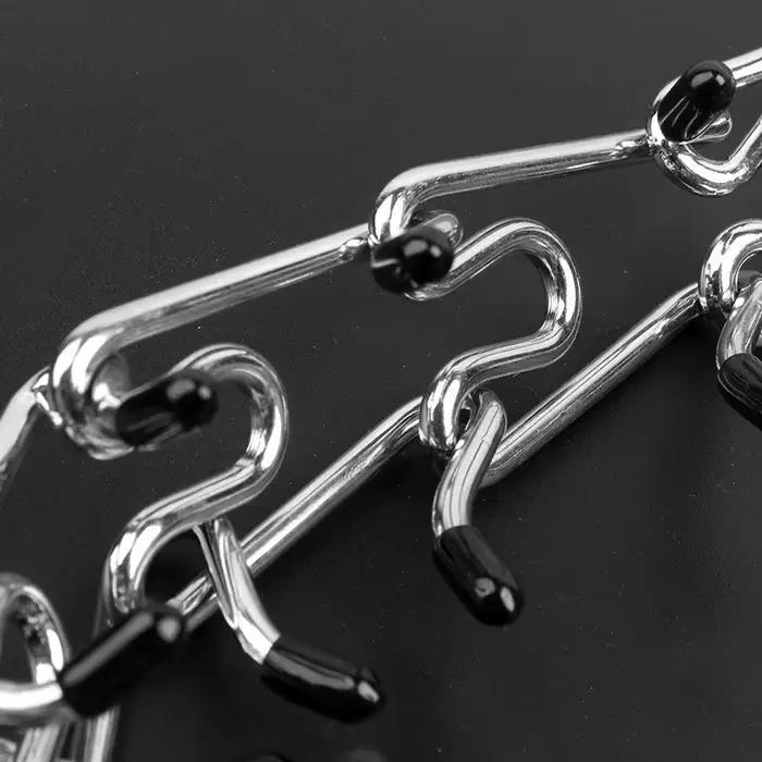 Collier d'entraînement Anti-traction pour chien