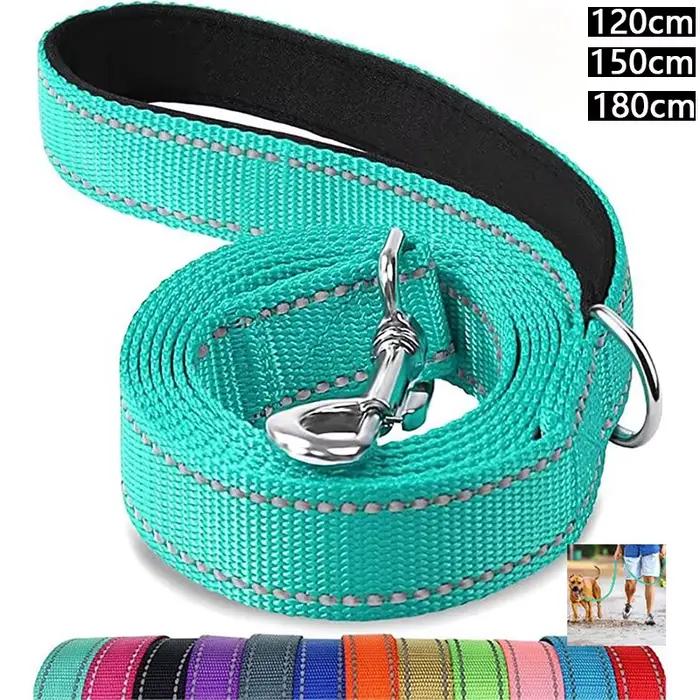Collier harnais pour chiens et chats
