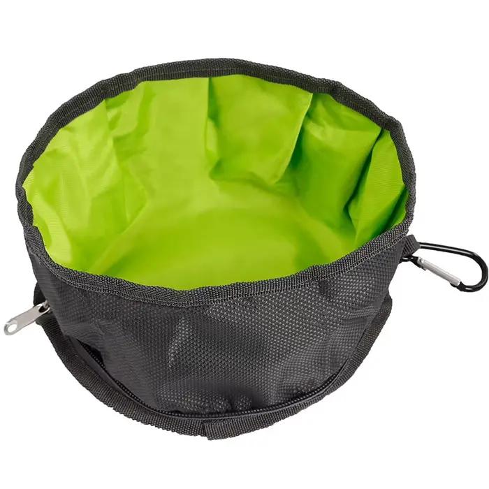 Bol portable pour chien
