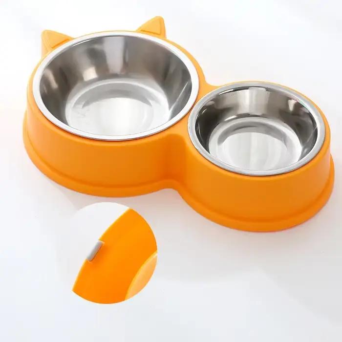 Nouvelles fournitures d'alimentation pour chiots et chatons