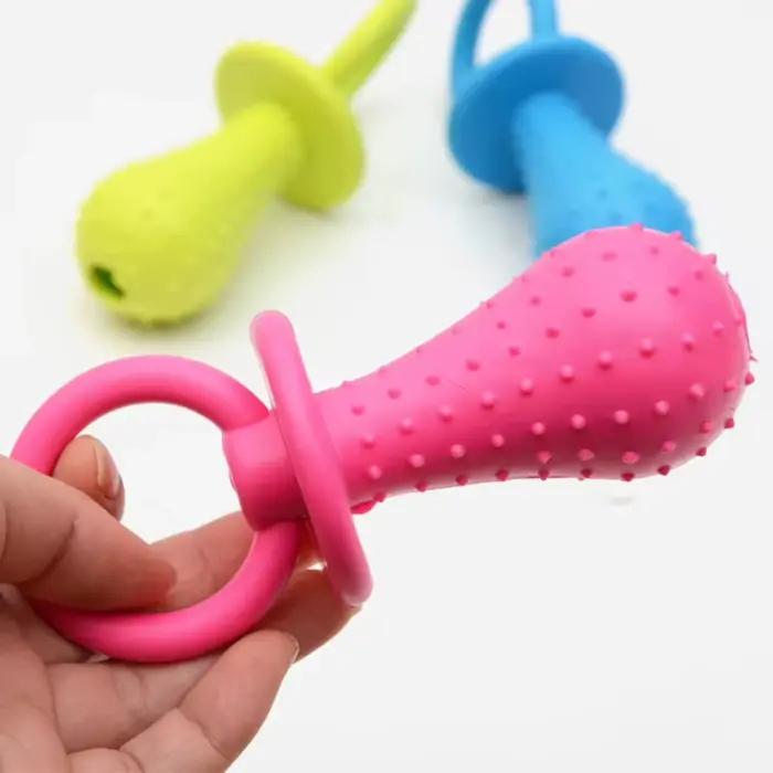 Jouets pour chiens de petite taille