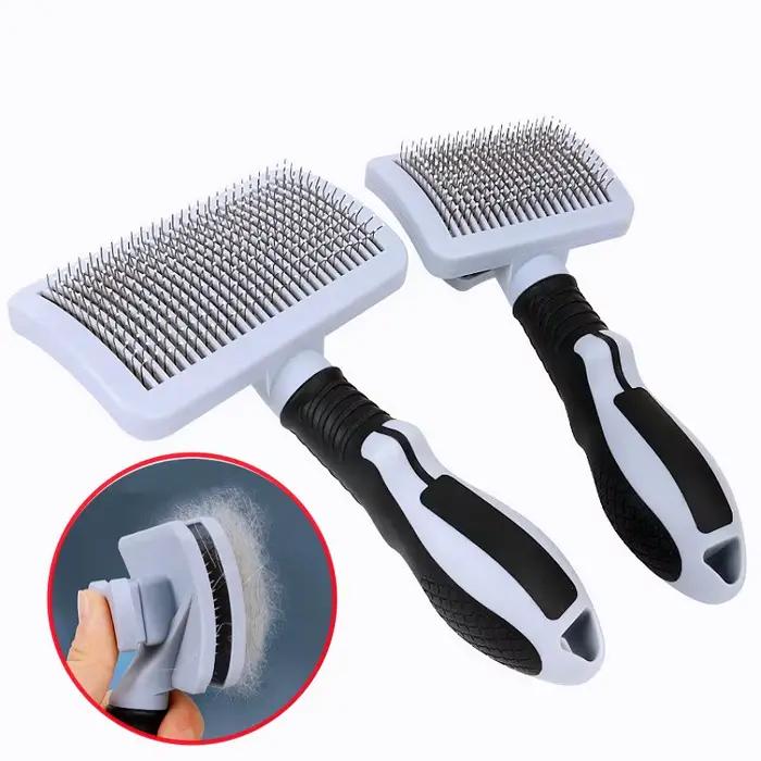 Brosse de Massage pour chiens