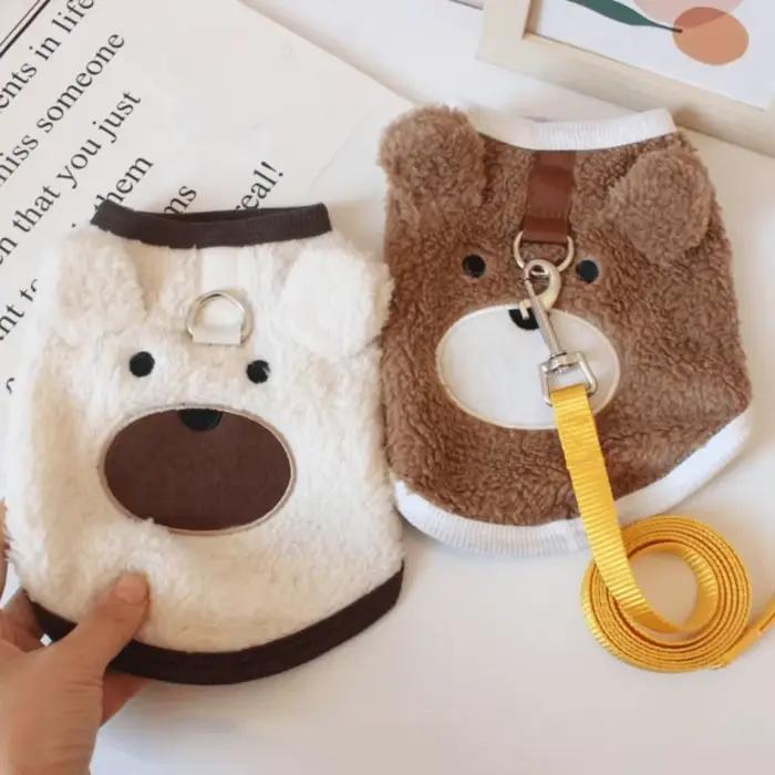 Vêtements d'hiver pour chiens