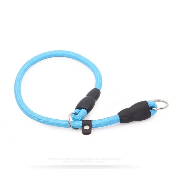 Collier en Nylon pour animaux de compagnie