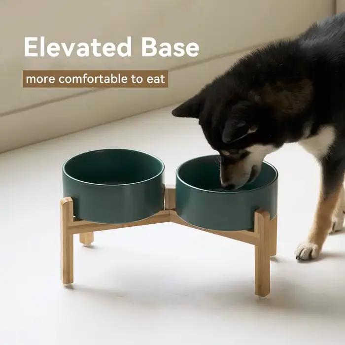 Bol pour chiens de taille moyenne et grande