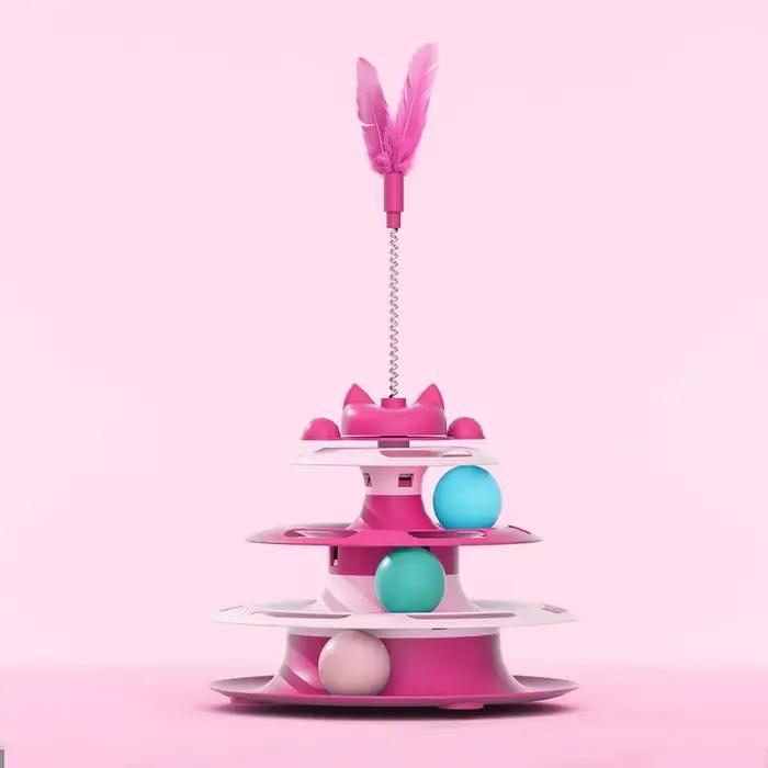 Jouets pour animaux de compagnie