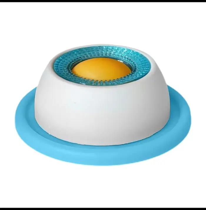 Jouets à lécher pour chiens