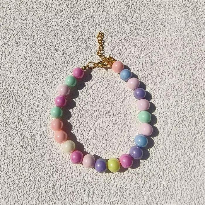 Collier pour chiens, chaîne d'extension