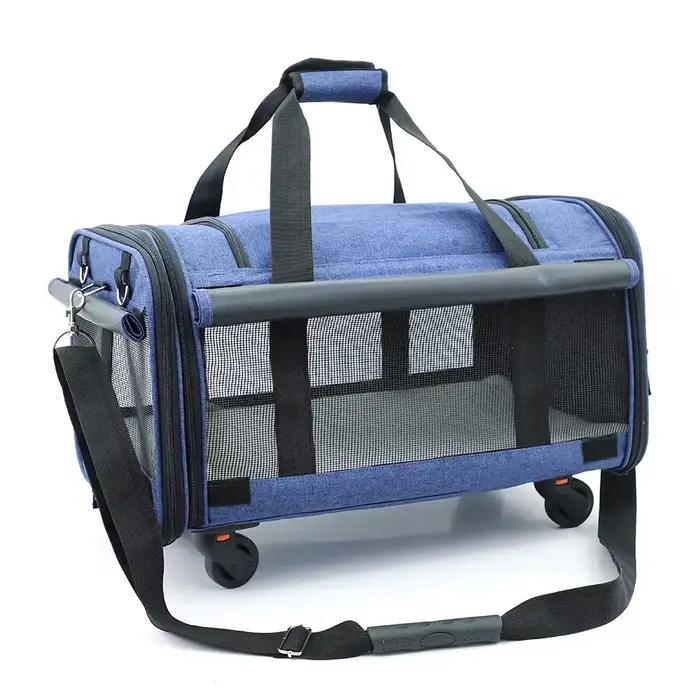 Sac de transport Portable pour chiens et chats