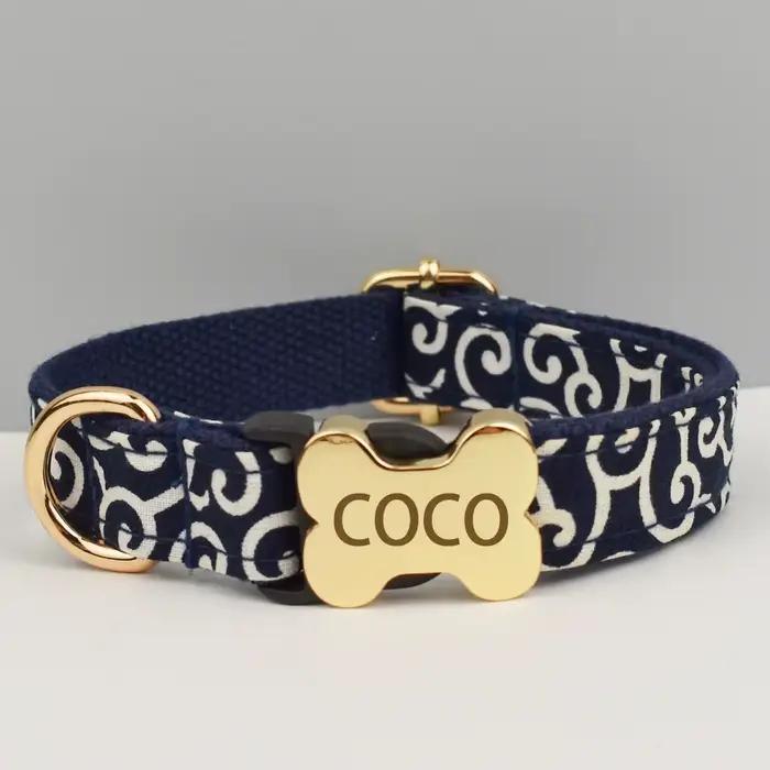 Collier pour chien de taille moyenne à grande