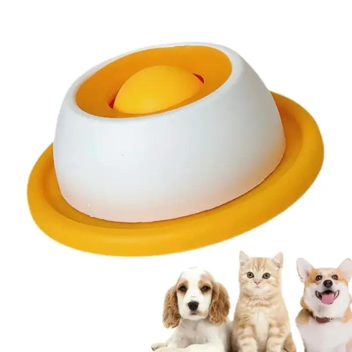 Jouets interactifs pour chiens