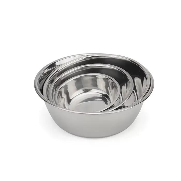 Bol pour chien en acier inoxydable