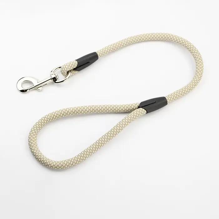 Laisse courte pour chien