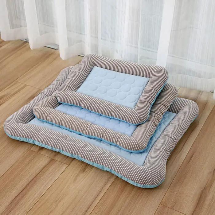 Coussin rafraîchissant pour chiens