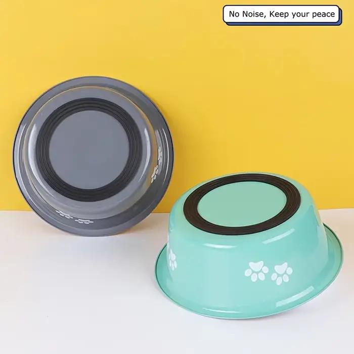 Bols pour chiens mignons