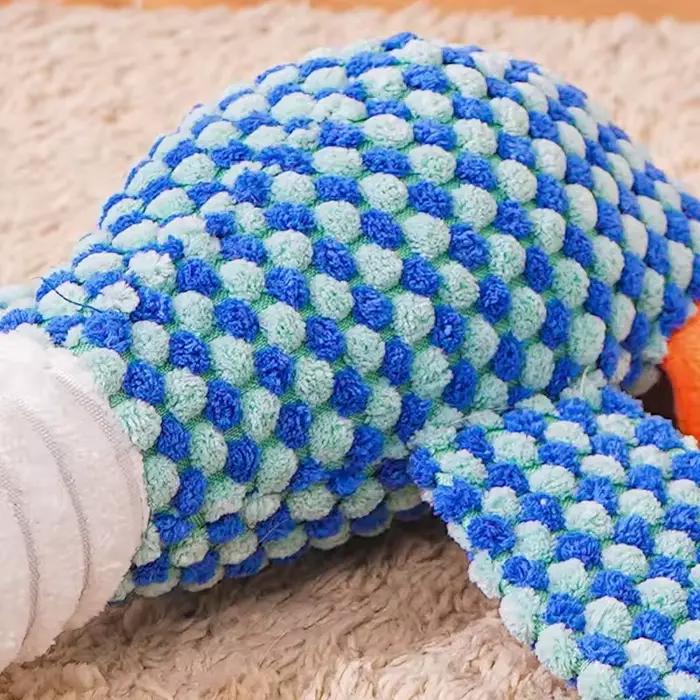 Jouets indestructibles pour chiens et chats