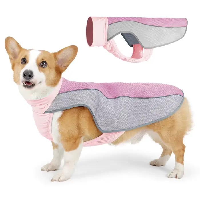Cooling Vest, Cooling Jacket for Dogs