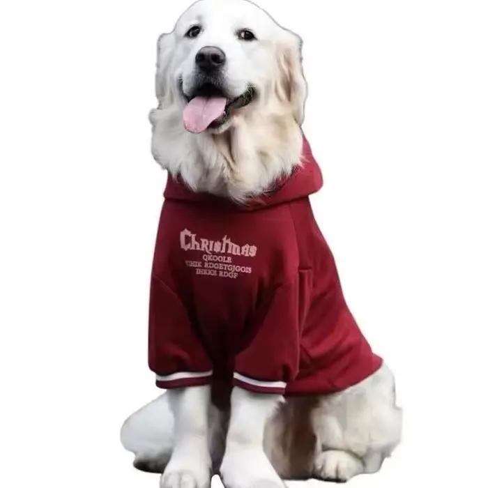 Manteau pour chien pour grandes races