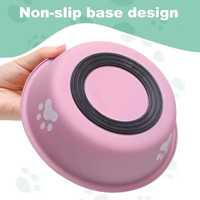 Bols pour chiens