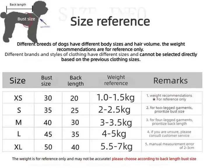 Manteau pour chien de style britannique