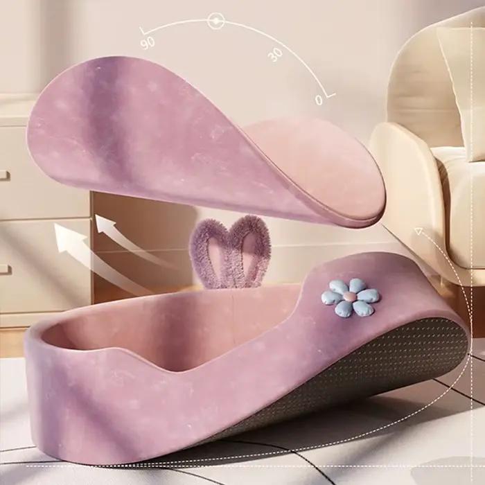 Canapé pour chien, accessoires pour chiens