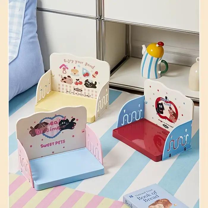Table d'alimentation pour animaux de compagnie