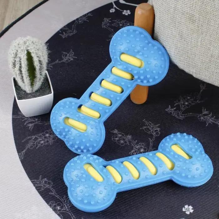 Jouets à mâcher pour chien