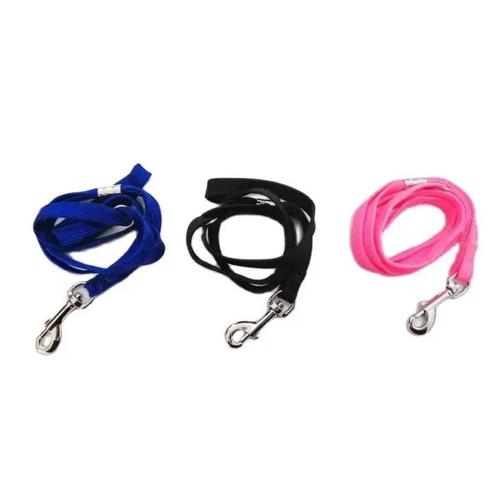 Laisse réglable et Durable pour chien