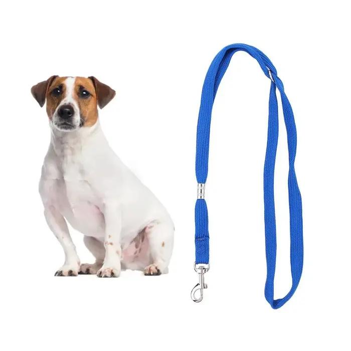 Laisse réglable et Durable pour chien