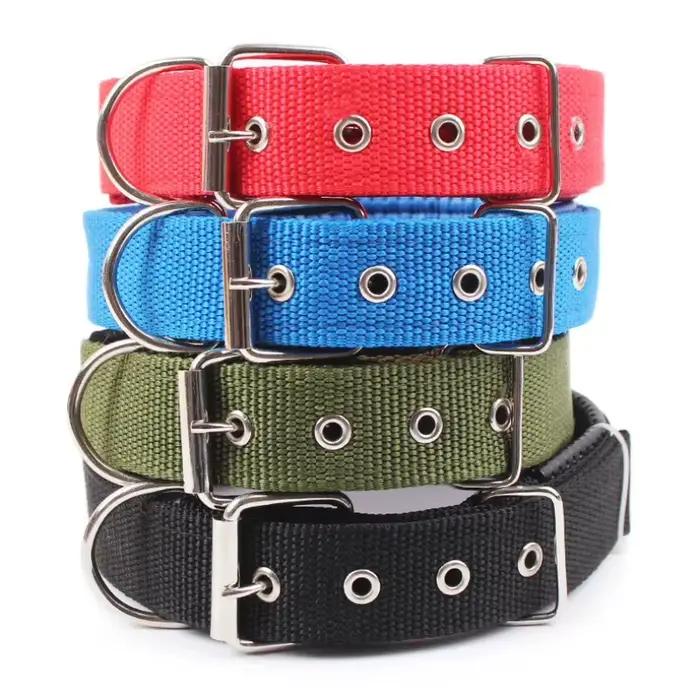 Colliers pour chiens solides