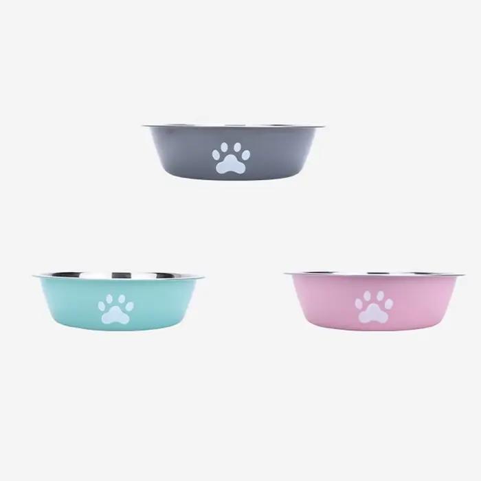 Bol pour chien, nouveau bol pour animaux de compagnie
