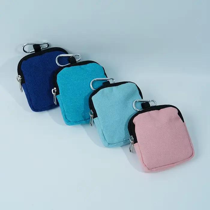 Sac de friandises Portable pour chiens