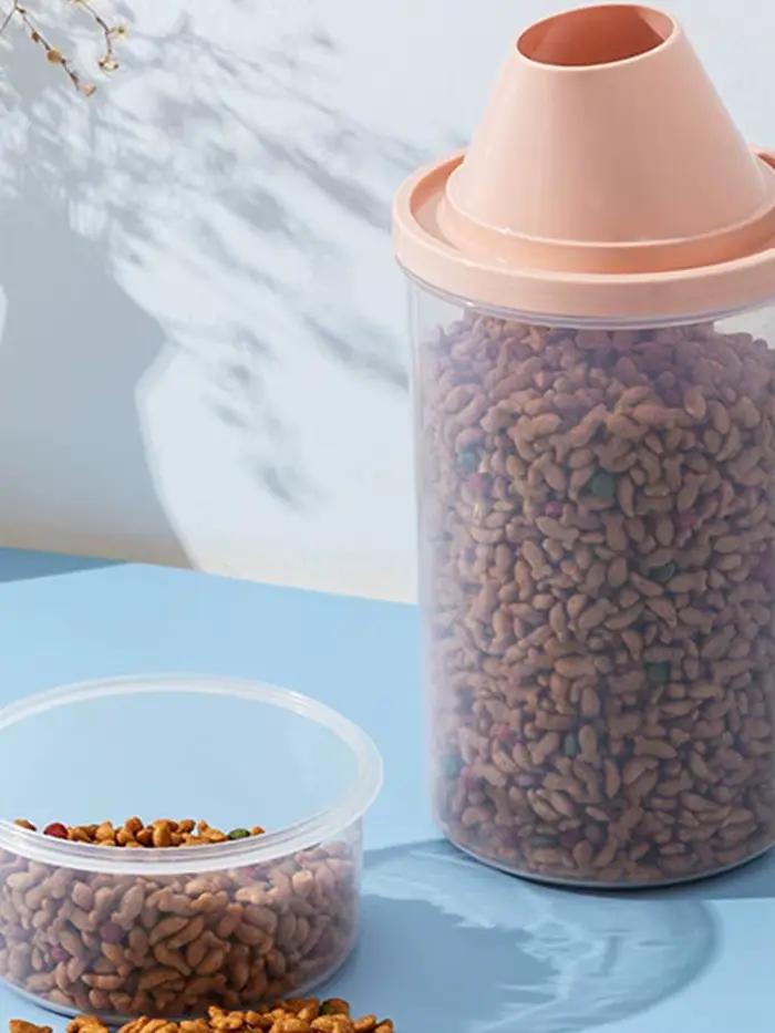 Stockage alimentaire hermétique 1000ml récipient