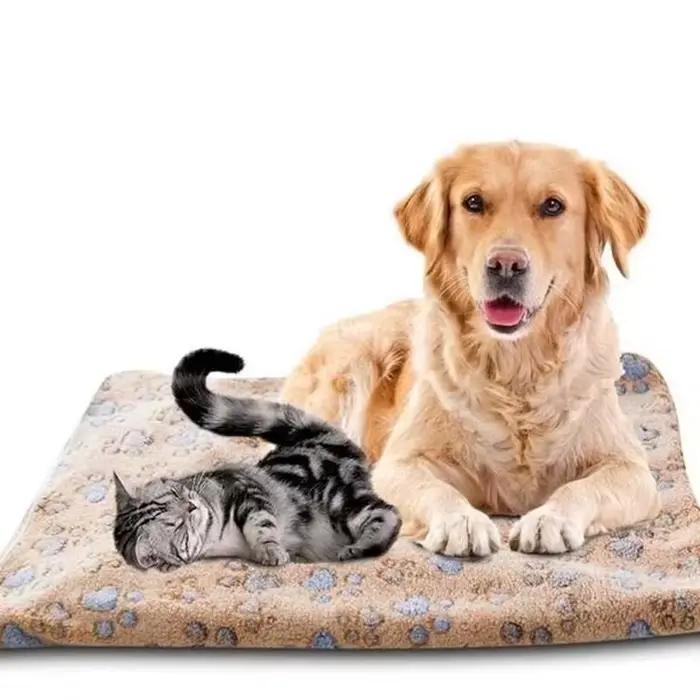 Couvertures pour chiens et chats