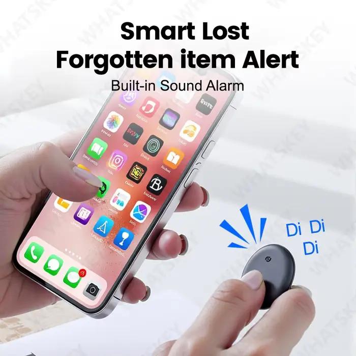 Collier Ajustable pour Animaux de Compagnie avec Traceur GPS Google Find My Android - Kits de Localisation