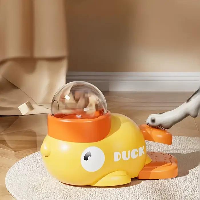 Mangeoire de nourriture pour chien