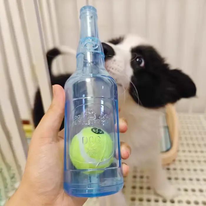 Jouet à mâcher pour animaux de compagnie