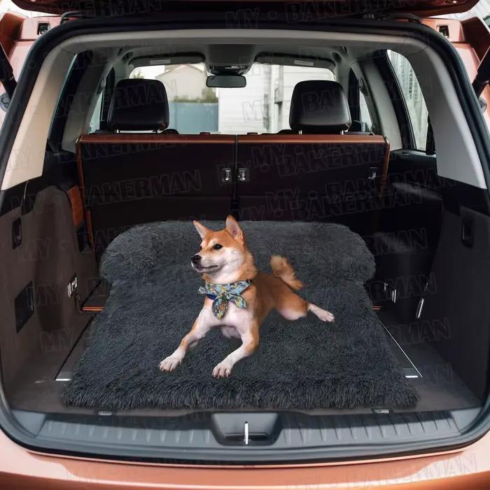 Matelas pour chiens S-XXL pour chiots