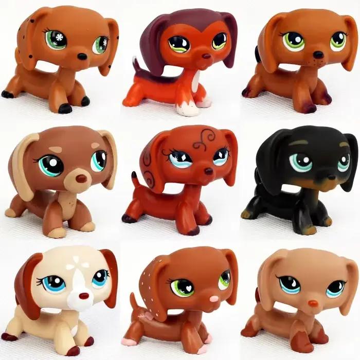Jouets originaux pour animaux de compagnie