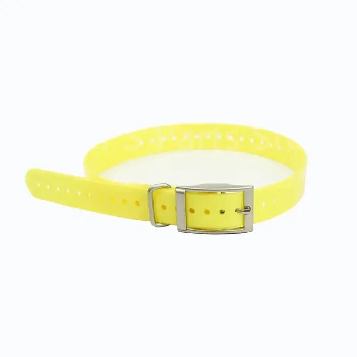 Ceinture de collier pour Garmin, TT15, TT10, T5, DC50