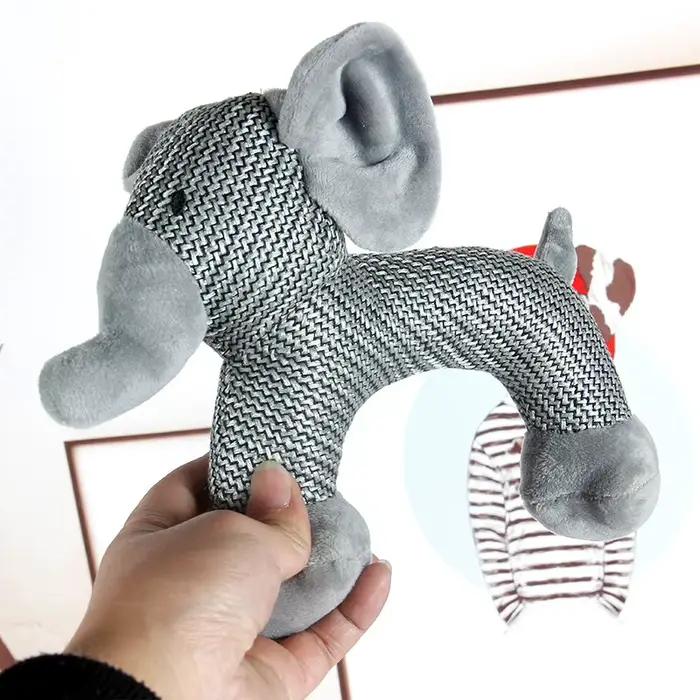 Articles pour animaux de compagnie : jouets pour chiens à mâcher
