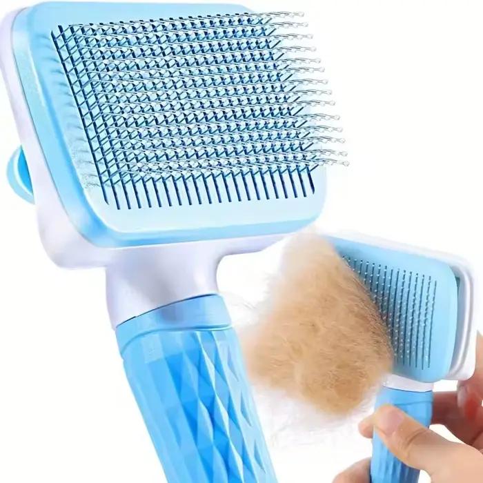 Brosse de toilettage pour chiens et chats