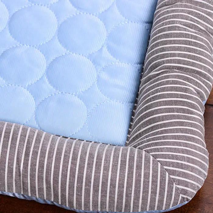 Coussin rafraîchissant pour chiens