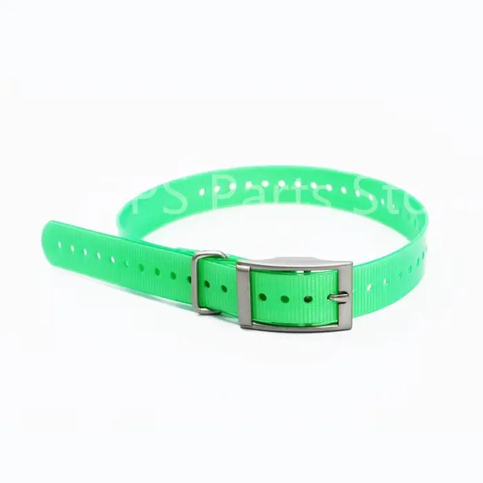 Ceinture de collier pour Garmin, TT15, TT10, T5, DC50