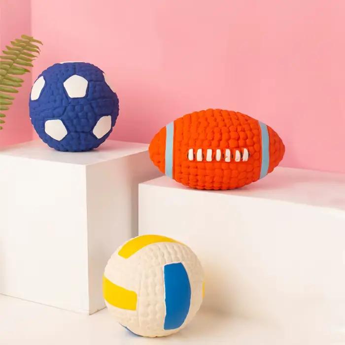 Jouet de balle pour chien