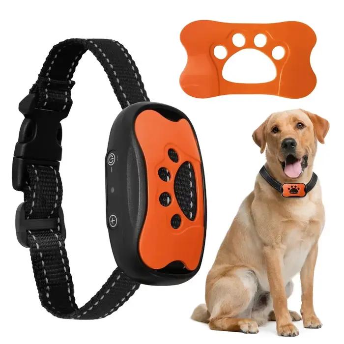 Collier Anti-aboiement pour chien