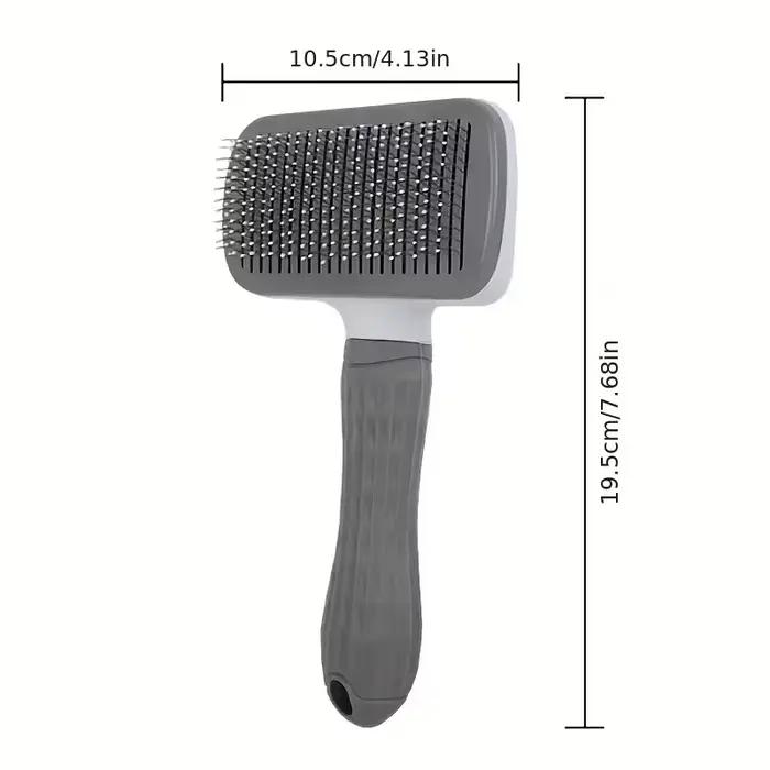 Brosse de toilettage pour chiens et chats