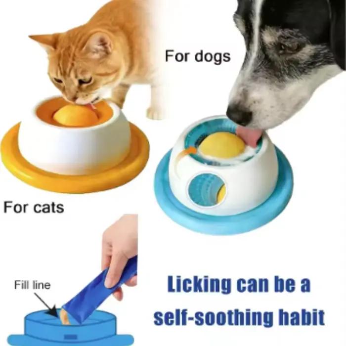 Jouets interactifs pour chiens